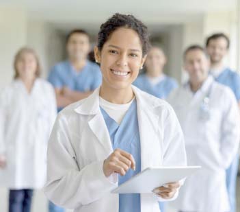 Hospital Administration